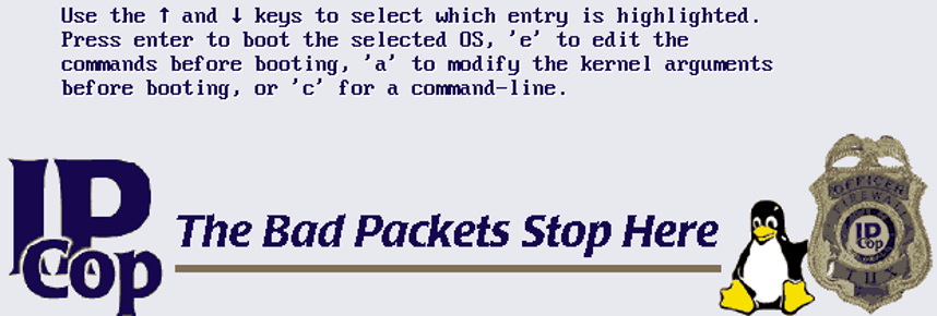 ipcop