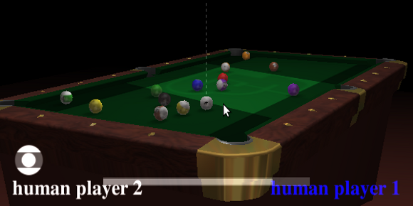 foobillard