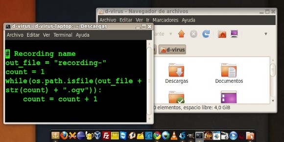 screencast