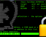 Seguridad en Asterisk con fail2ban