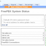 FreePBX