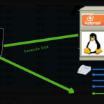 Asterisk+Wireshark