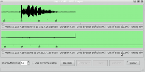 VoIPWiresharkPlayer VoIPWiresharkPlayer
