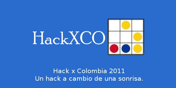 hackxcolombia