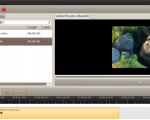 Crea y Edita videos en linux con  OpenShot 1.4.2