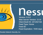 Nueva versión de Nessus | Actualización a la versión 5.0