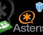 Curso Asterisk 1.8 – Capítulo 01 – Instalación Debian
