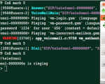 SFLphone – Softphone SIP e IAX2 para Linux