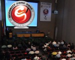 Por qué voy al Security Zone 2012 ?
