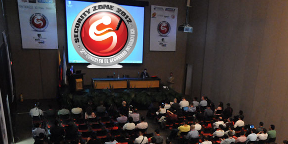seczone2012