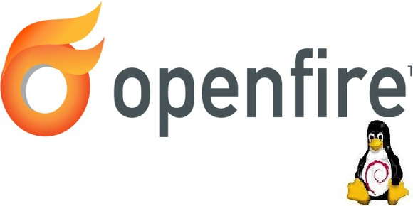 openfire spark