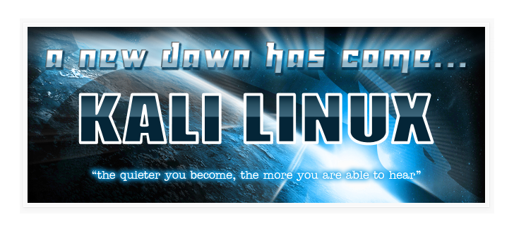 kali-linux